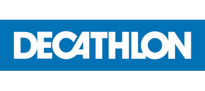 Decathlon logo