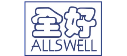 ALLSWELL logo