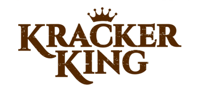 Kracker King logo