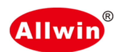 Allwin logo