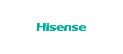 Hisense logo