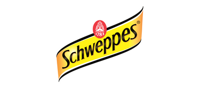 Schweppes logo