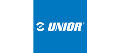 UNIOR logo