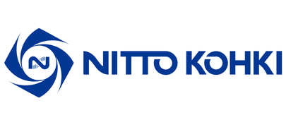 NITTO KOHKI logo