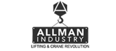 ALLMAN logo