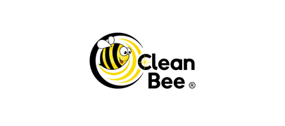 CLEANBEE logo