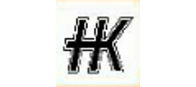 HK logo