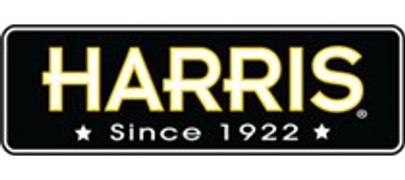 HARRIS logo