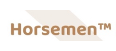 Horsemen logo