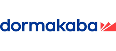 DORMAKABA logo