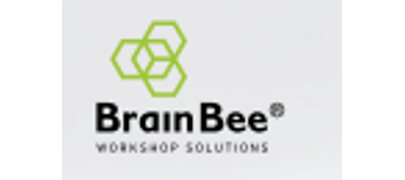 Brainbee logo