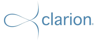CLARION logo
