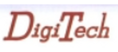 Digitech logo