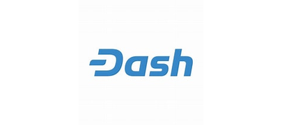 Dash logo