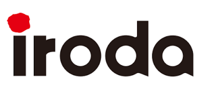 Iroda logo