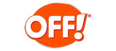 OFF! logo