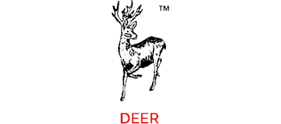 Deer logo