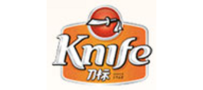 Knife Sauce logo