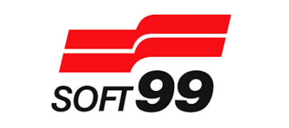 SOFT 99 logo