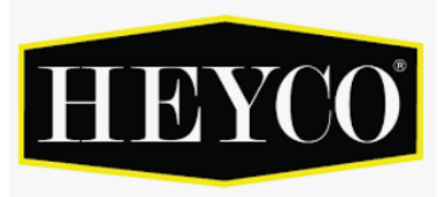 Heyco logo