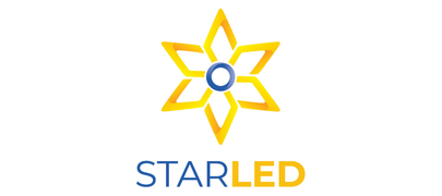 StarLED logo
