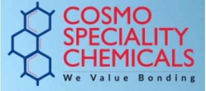 Cosmo logo