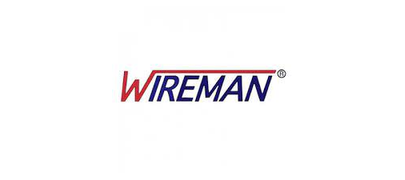 Wireman logo