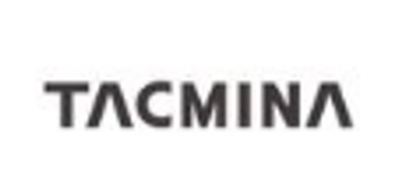 Tacmina logo