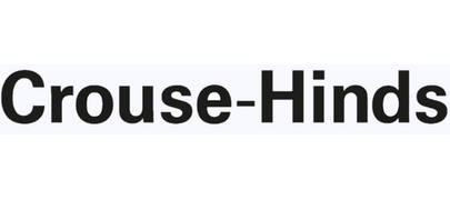 Crouse-Hinds logo