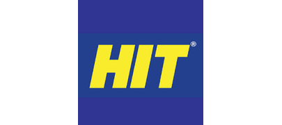 Hit logo