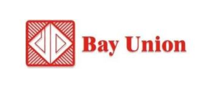 BAY UNION logo