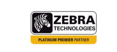 ZEBRA TECHNOLOGIES logo