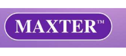 Maxter logo