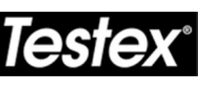 Testex logo