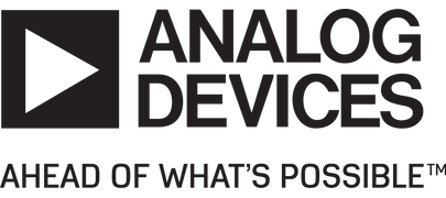 Analog Devices logo