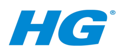 HG logo