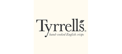 Tyrrells logo