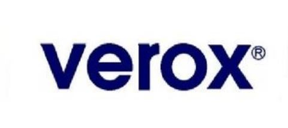 Verox logo
