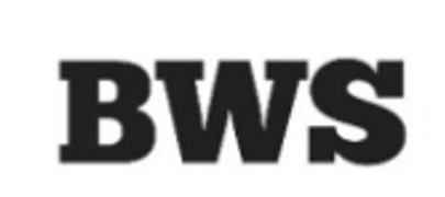 BWS logo