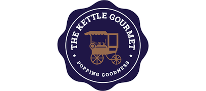 The Kettle Gourmet logo