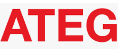 Ateg logo