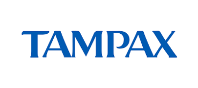 Tampax logo