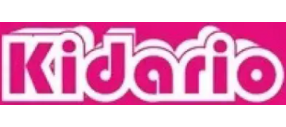 Kidario logo