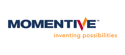 Momentive logo