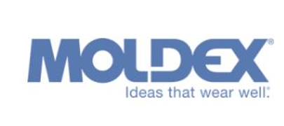 Moldex logo