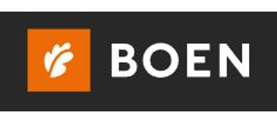 BOEN logo