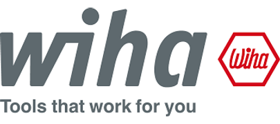 WIHA logo