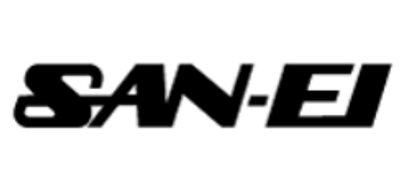 San-Ei logo