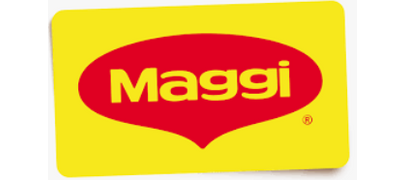 Maggi logo