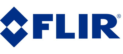 FLIR SYSTEM COMPANY logo